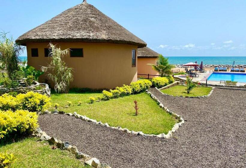 کلبه ییلاقی سوپریور یک خوابه, Lemon Beach Resort