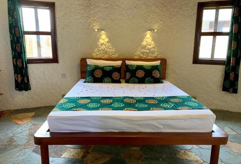 اتاق لوکس خانوادگی, Lemon Beach Resort