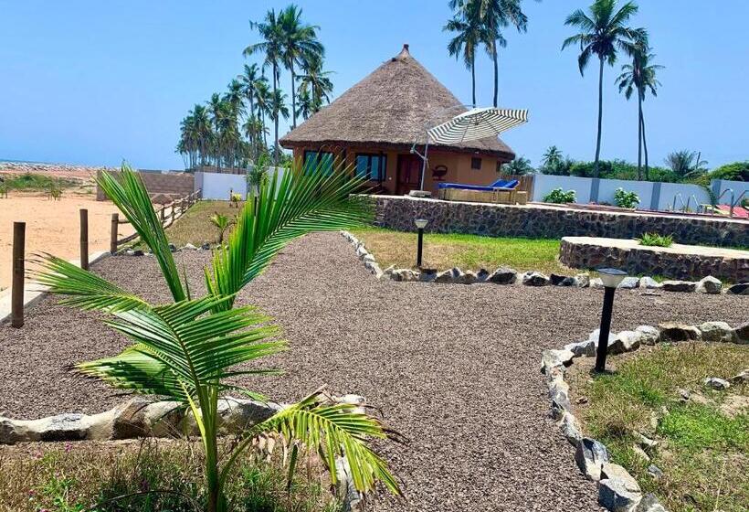اتاق لوکس خانوادگی, Lemon Beach Resort