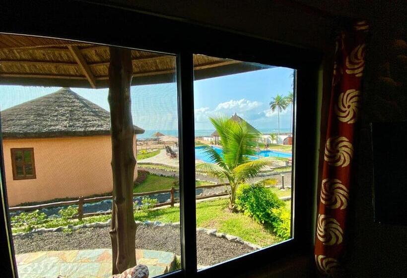 کلبه ییلاقی سوپریور یک خوابه, Lemon Beach Resort
