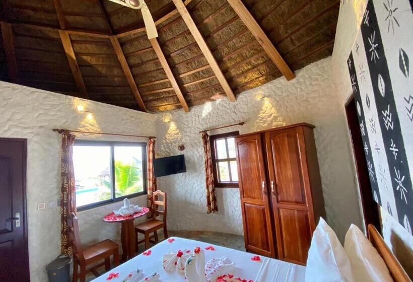 کلبه ییلاقی سوپریور یک خوابه, Lemon Beach Resort