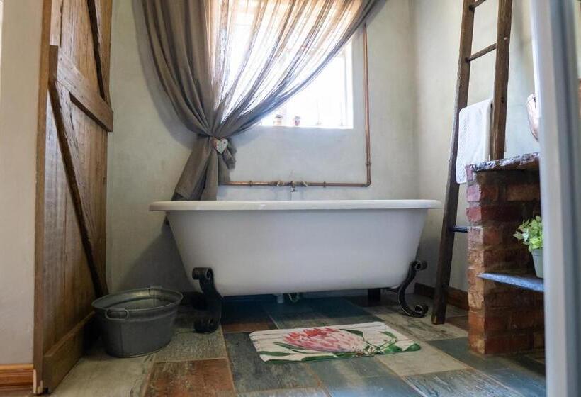 اتاق استاندارد, Opstal Gastehuis