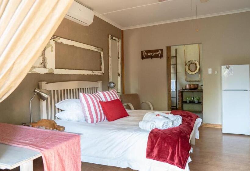 اتاق استاندارد, Opstal Gastehuis