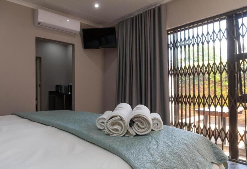 اتاق استاندارد با تخت بزرگ, Opstal Gastehuis