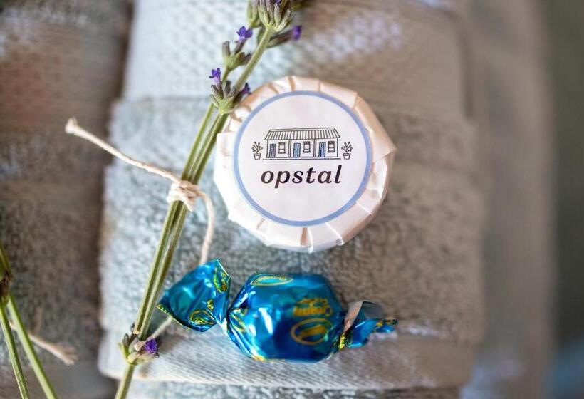 اتاق استاندارد, Opstal Gastehuis
