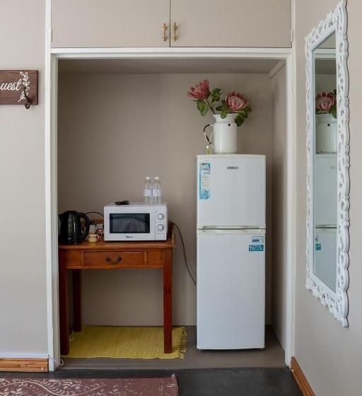 اتاق استاندارد, Opstal Gastehuis