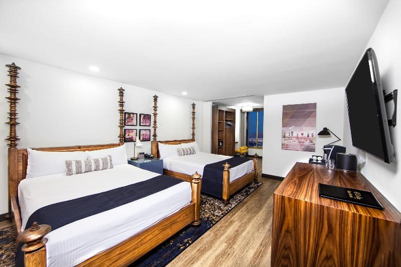 اتاق پرمیوم, El Cortez Hotel And Casino   21 And Over