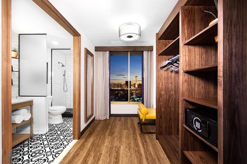 اتاق پرمیوم, El Cortez Hotel And Casino   21 And Over
