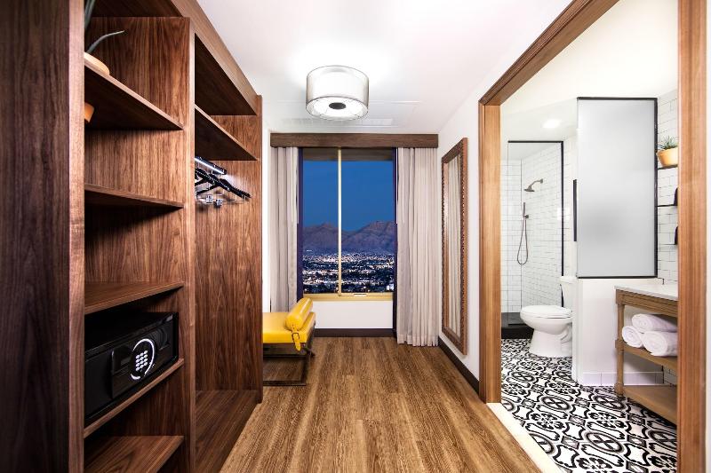 اتاق پرمیوم, El Cortez Hotel And Casino   21 And Over