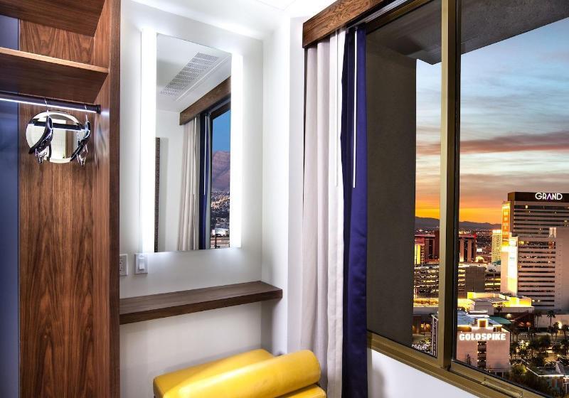 اتاق پرمیوم, El Cortez Hotel And Casino   21 And Over