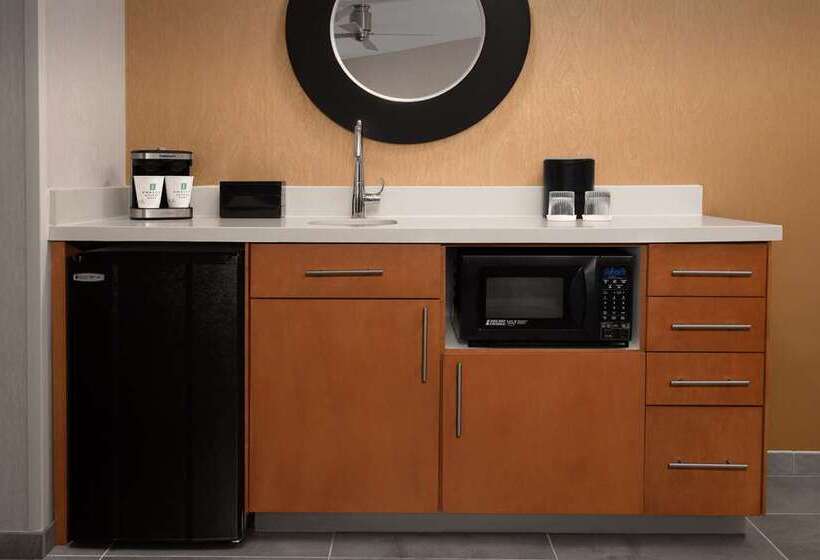 اتاق استاندارد, Embassy Suites By Hilton Atlanta At Centennial Olympic Park