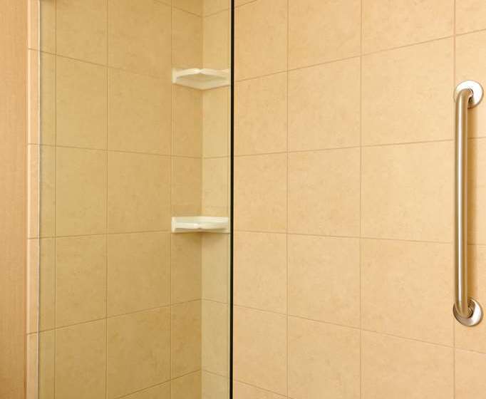 اتاق استاندارد, Embassy Suites By Hilton Atlanta At Centennial Olympic Park