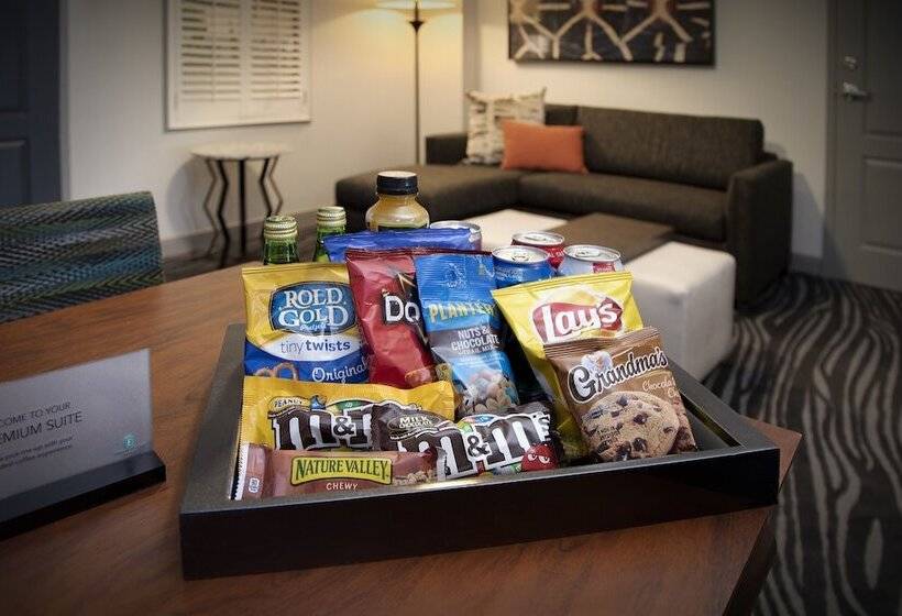 سوئیت پریمیوم, Embassy Suites By Hilton Orlando Airport