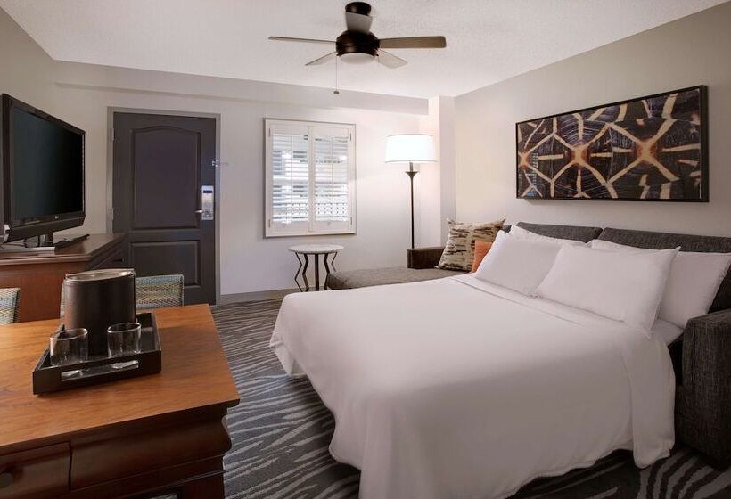 سوئیت پریمیوم, Embassy Suites By Hilton Orlando Airport