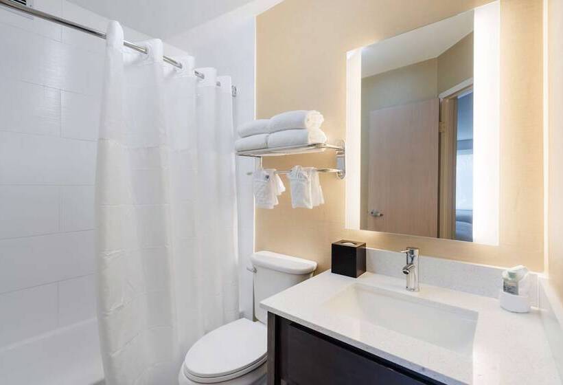 سوییت, Best Western Glenview   Chicagoland Inn And Suites