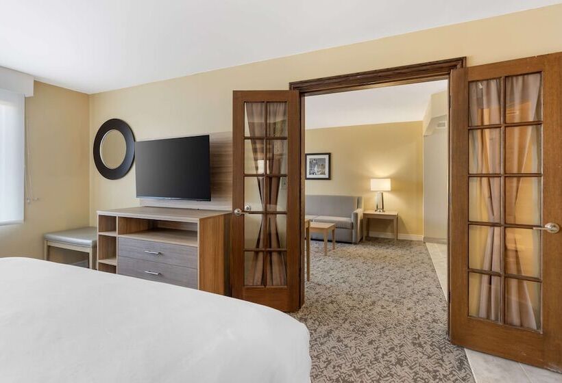 سوییت, Best Western Glenview   Chicagoland Inn And Suites