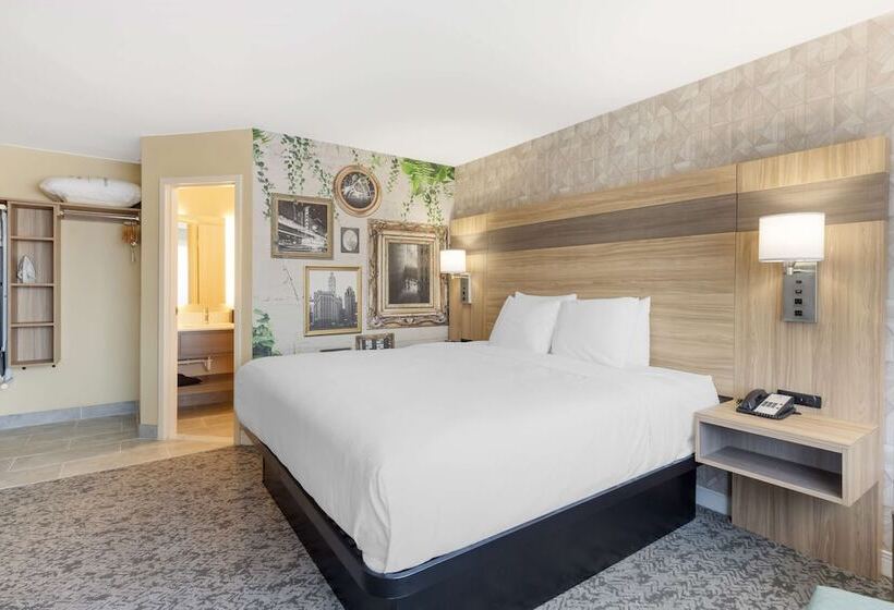 سوییت, Best Western Glenview   Chicagoland Inn And Suites