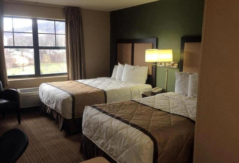 استودیوی استاندارد, Sonesta Simply Suites Lafayette Airport