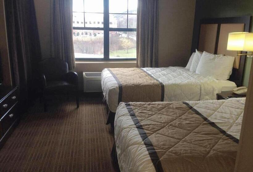استودیوی استاندارد, Sonesta Simply Suites Lafayette Airport