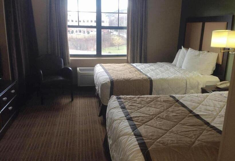 Standard Studio, Extended Stay America Select Suites  Lafayette  Airport