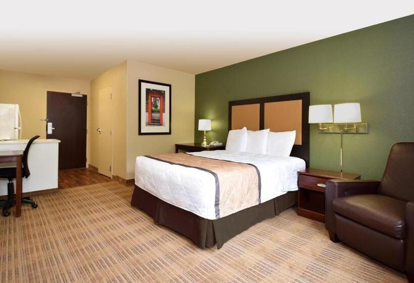 استودیوی استاندارد, Extended Stay America Suites  Portland  Vancouver