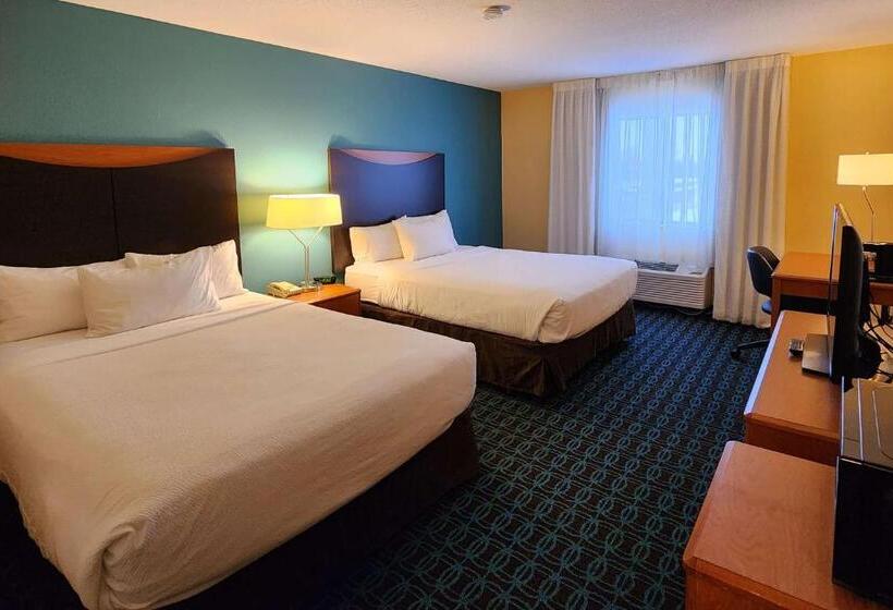 اتاق استاندارد, Americinn By Wyndham St Cloud Mn Shopping Area