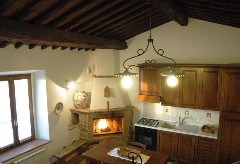 آپارتمان 1 خوابه, La Palazzetta Di Luca E Flavio