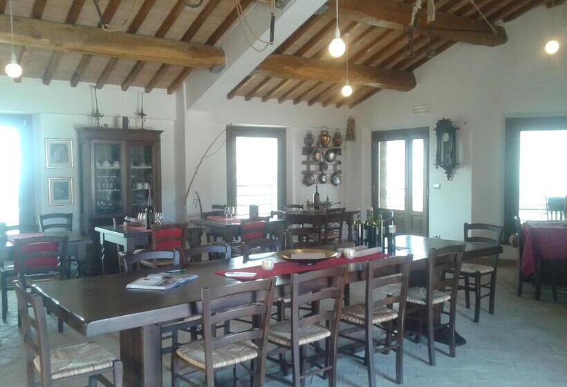 آپارتمان 1 خوابه, La Palazzetta Di Luca E Flavio