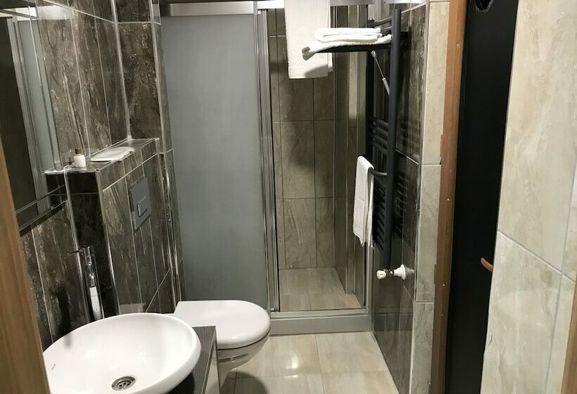 اتاق استاندارد, Grand Derici Otel