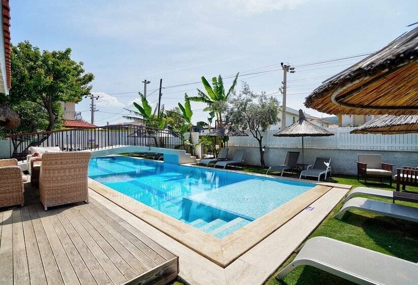 اتاق استاندارد, Lamira Suites Alacati