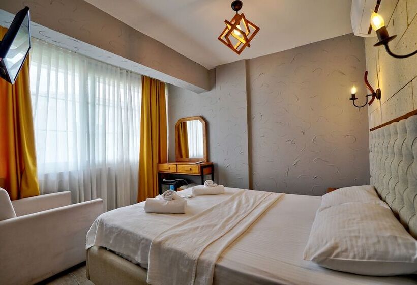 اتاق استاندارد, Lamira Suites Alacati