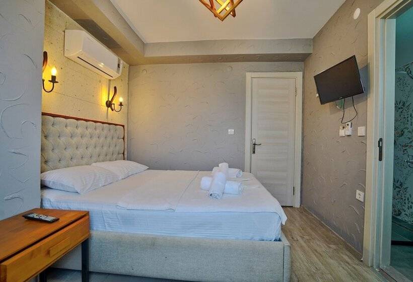 اتاق استاندارد, Lamira Suites Alacati