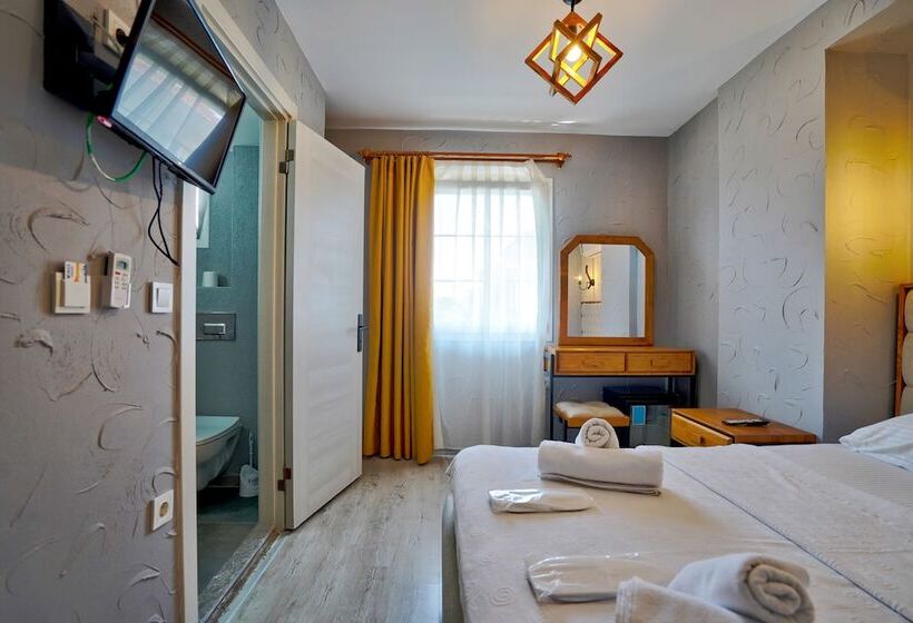 اتاق استاندارد, Lamira Suites Alacati