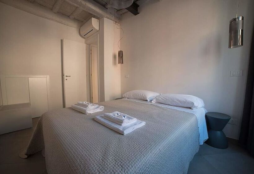 اتاق استاندارد, Camere Nicolina 2