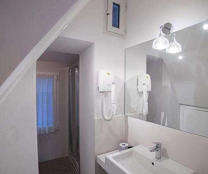 آپارتمان 1 خوابه, Camere Nicolina 2