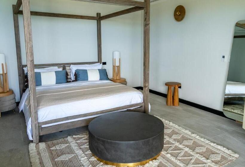 اتاق استاندارد, Tamarind Hills Resort & Villas
