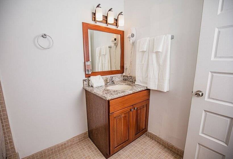 خانه 1 خوابه, Harbour View Boutique Hotel & Wellness Retreat
