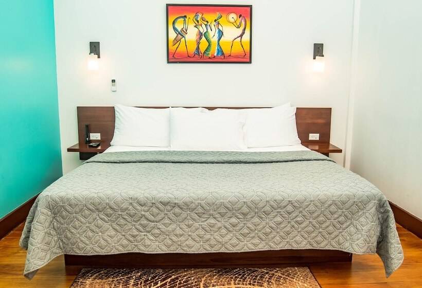 خانه 1 خوابه, Harbour View Boutique Hotel & Wellness Retreat