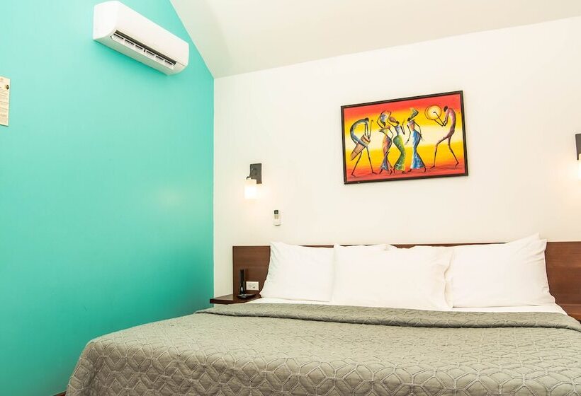 خانه 1 خوابه, Harbour View Boutique Hotel & Wellness Retreat