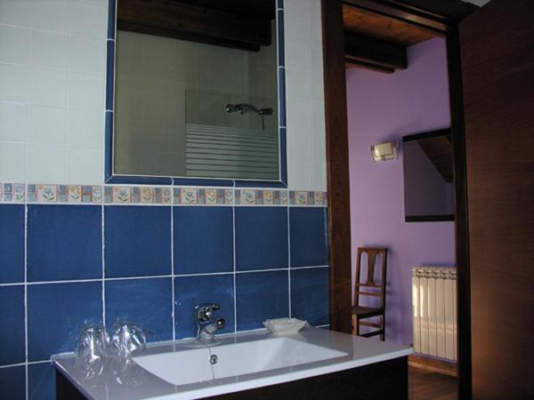 اتاق استاندارد, Hostal Rural Casa Parda