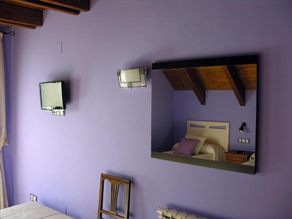 اتاق استاندارد, Hostal Rural Casa Parda