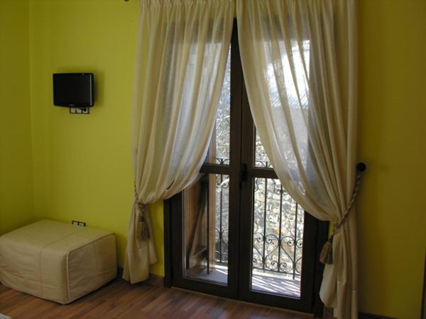 اتاق استاندارد, Hostal Rural Casa Parda