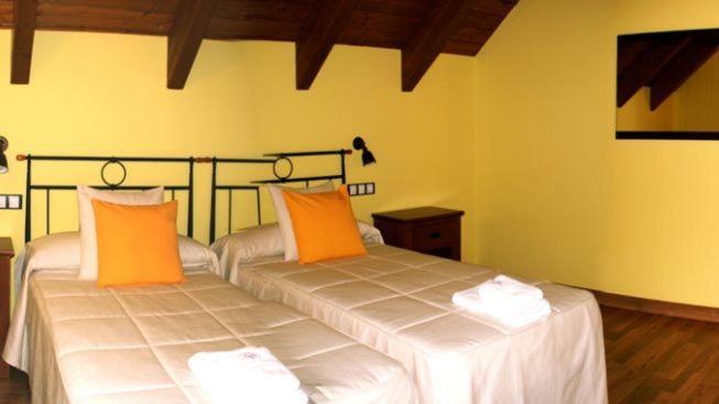 اتاق استاندارد, Hostal Rural Casa Parda