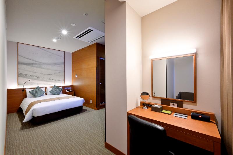 اتاق استاندارد, Oriental Suites Airport Osaka Rinku