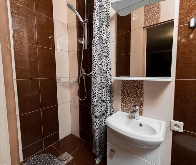 استودیوی استاندارد, Leohotels Znamenskaya