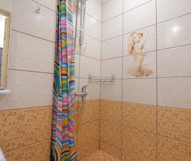 استودیوی استاندارد, Leohotels Znamenskaya