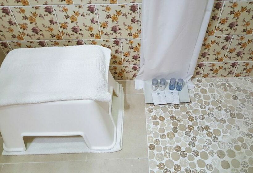 스탠다드 룸, Hospedería Rural Las Buganvillas