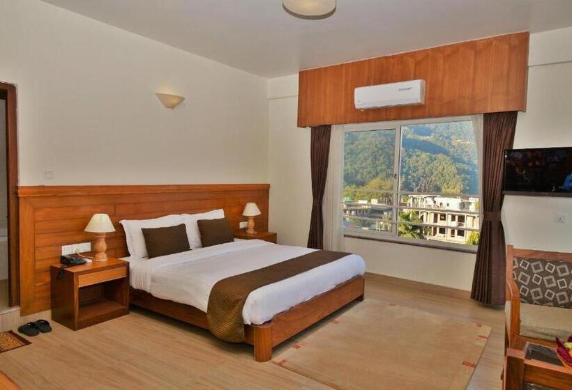 اتاق استاندارد, Mount View Pokhara