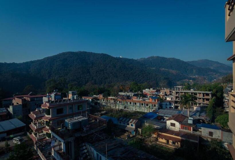 اتاق استاندارد, Mount View Pokhara