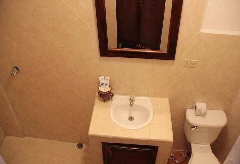 اتاق اکونومی, Boutique Hotel Maharaja